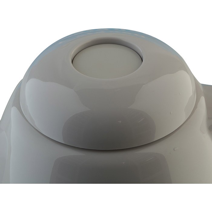 Phích đựng nước nóng 1 lít Rạng Đông RD1045TS.E