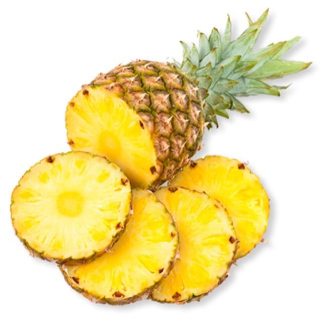 Thơm ( Dứa ) Sấy 1kg