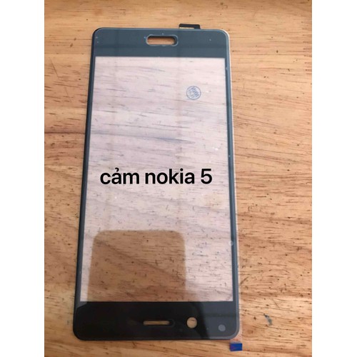 Cảm ứng Nokia 5