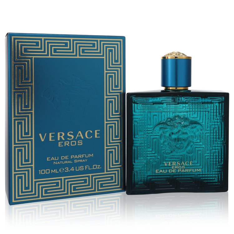 versace eros cheapest price