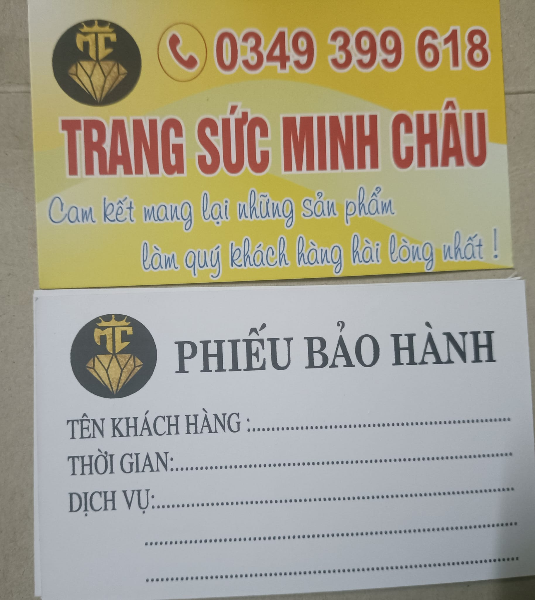 day truyền nữ kèm mặt