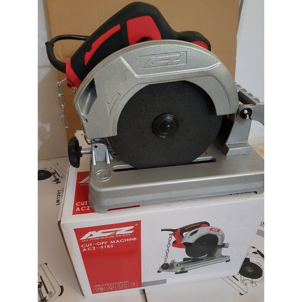 Máy Cắt Sắt Acz Mini 185Mm 1700W