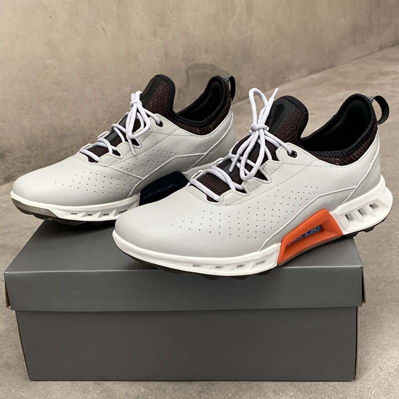 Giày golf nam CORE 1000325-142515 màu trắng| ECCO