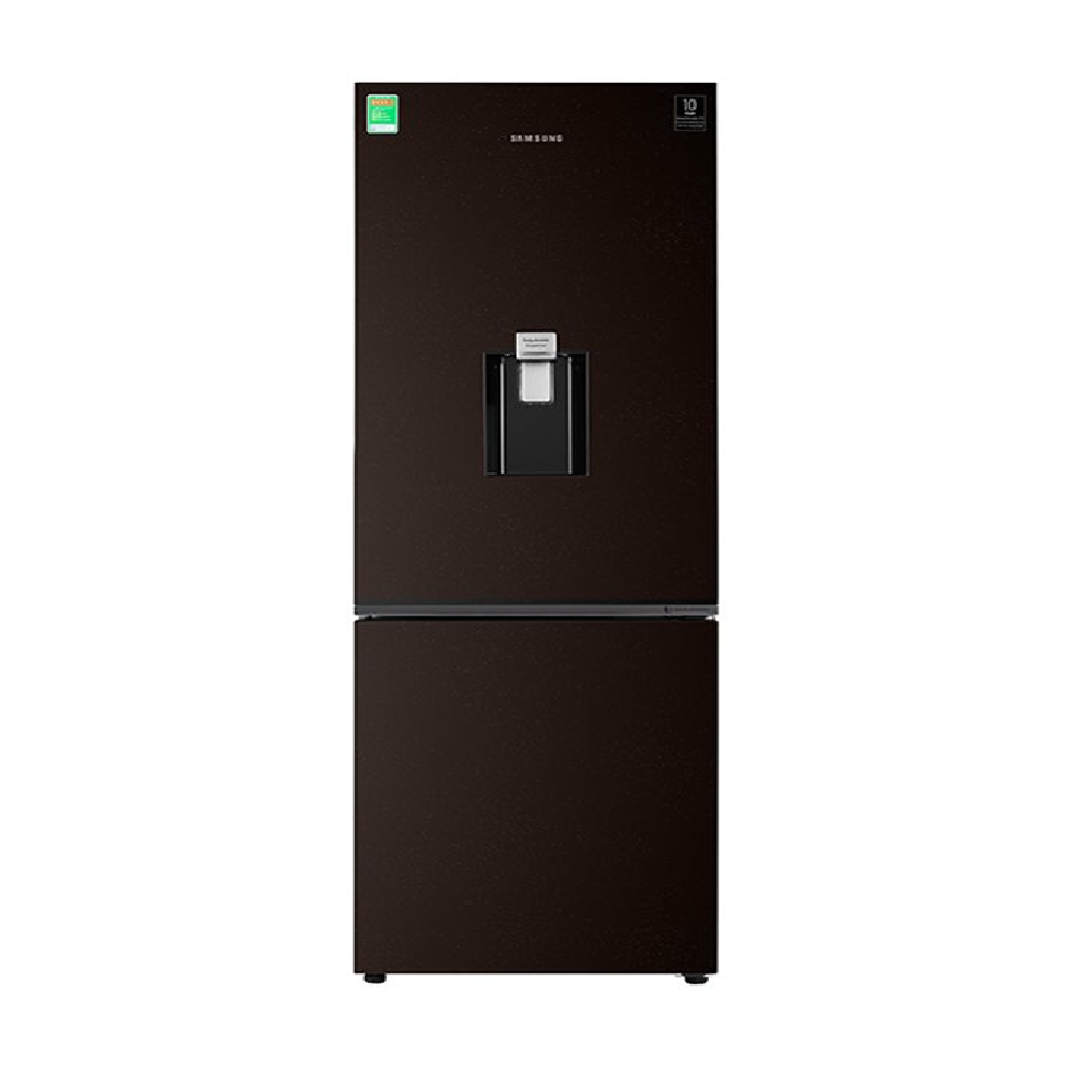 [GIAO TẠI HCM] - Tủ lạnh Samsung Inverter 307 lít RB30N4190BY/SV