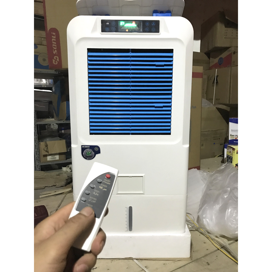 Quạt điều hòa không khí quạt hơi nước YASHIMA SL60...
