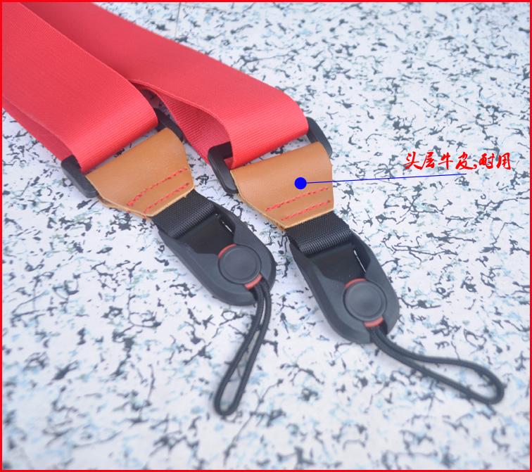 Dây máy ảnh Quick Release