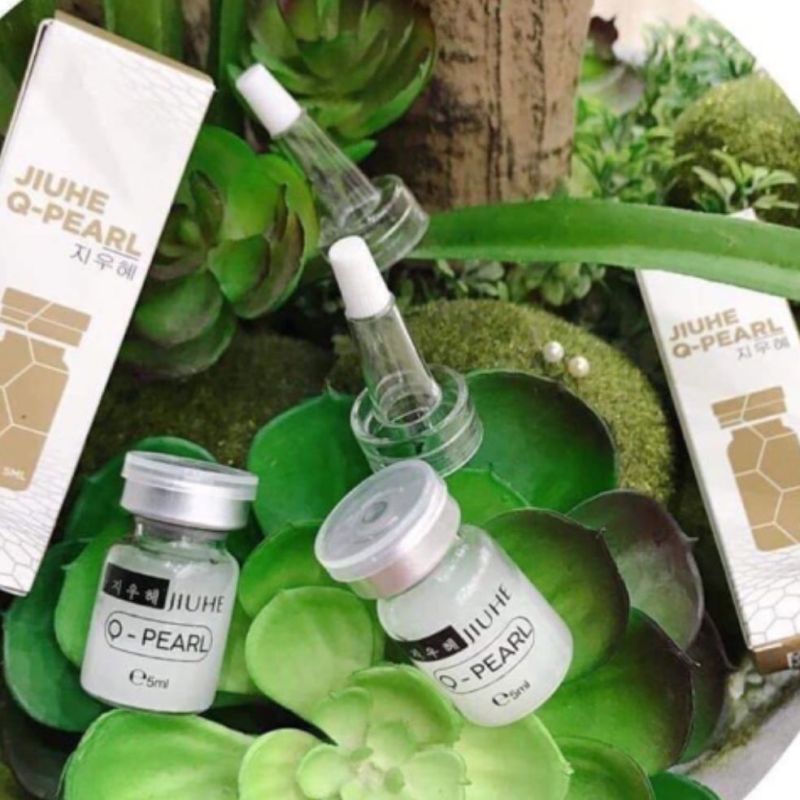 JIUHE giảm thâm Body hiệu quả