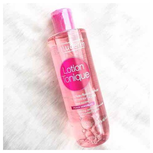 NƯỚC HOA HÔNG DƯỠNG DA 250ML