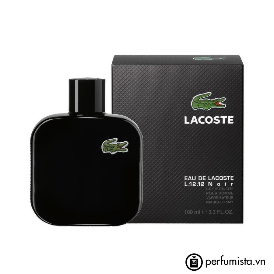 Nước hoa Nam Cá Sấu   - 100ml