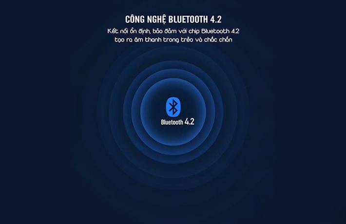 Tai nghe Bluetooth choàng cổ Remax RB-S19
