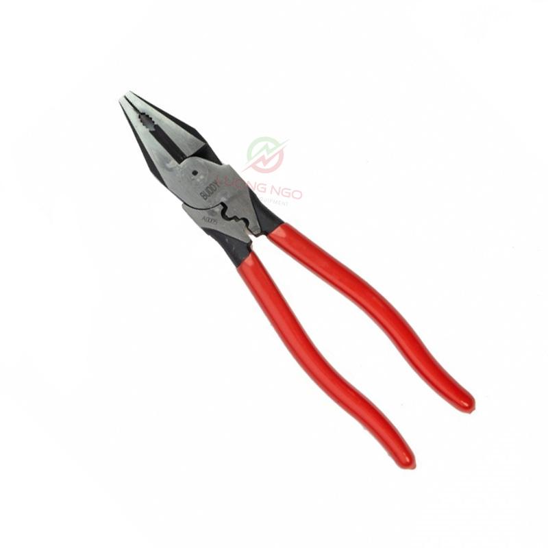 Kìm điện 5 chức năng buddy a0005