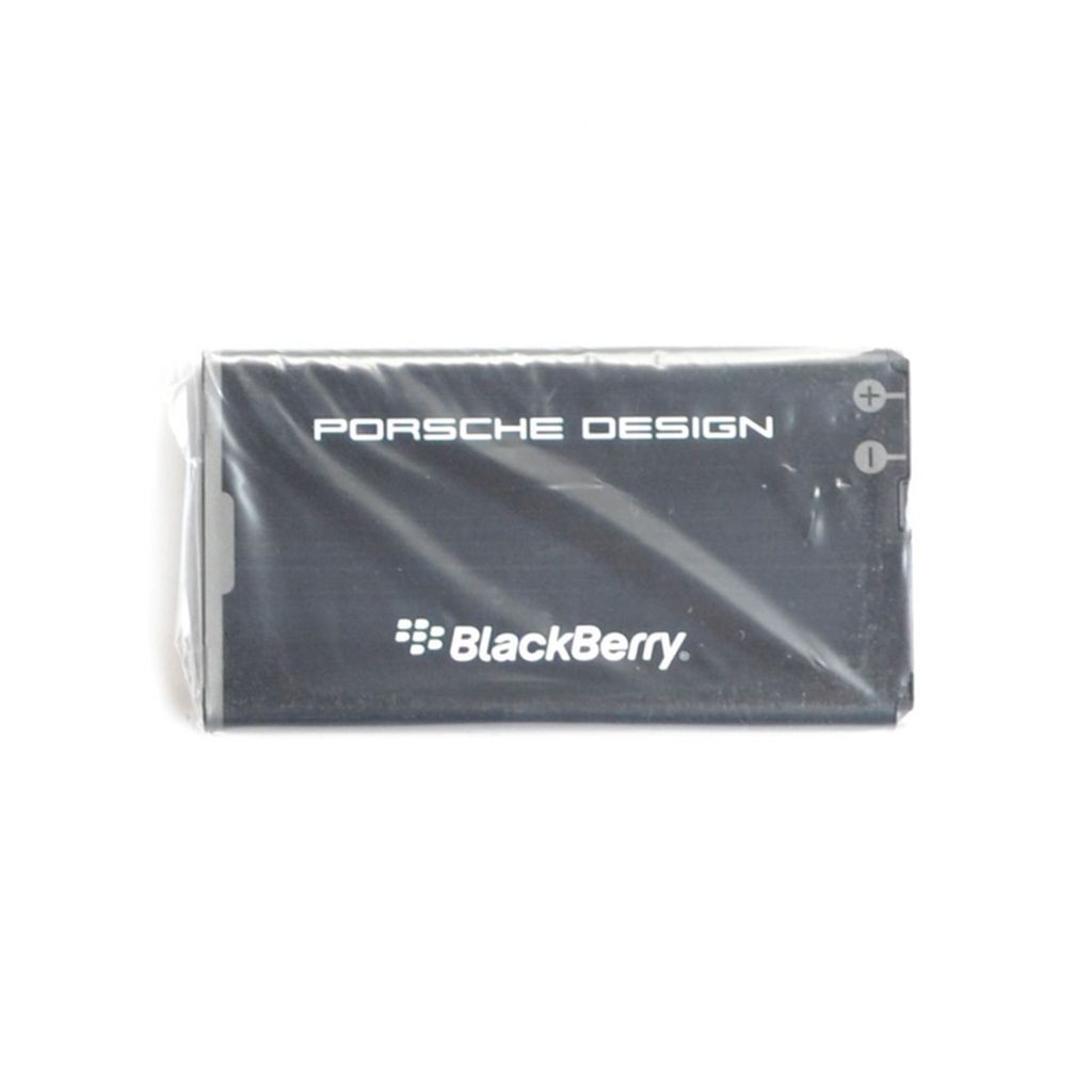 [LaoHac Store] Pin BlackBerry Porsche Design 9983