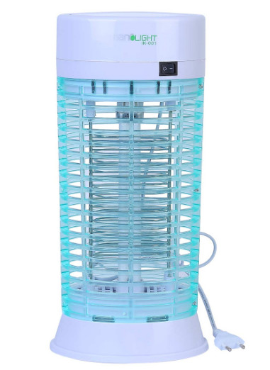 Bóng đèn bắt muỗi Nanolight IK-001