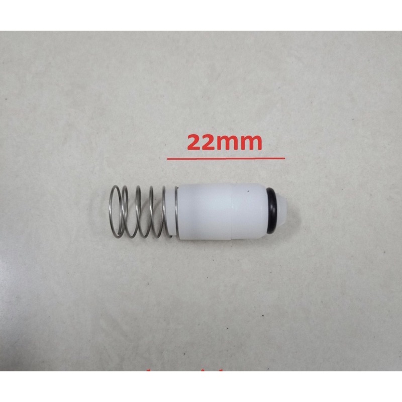 Phụ kiện máy rửa xe, van 1 chiều lò xo rời