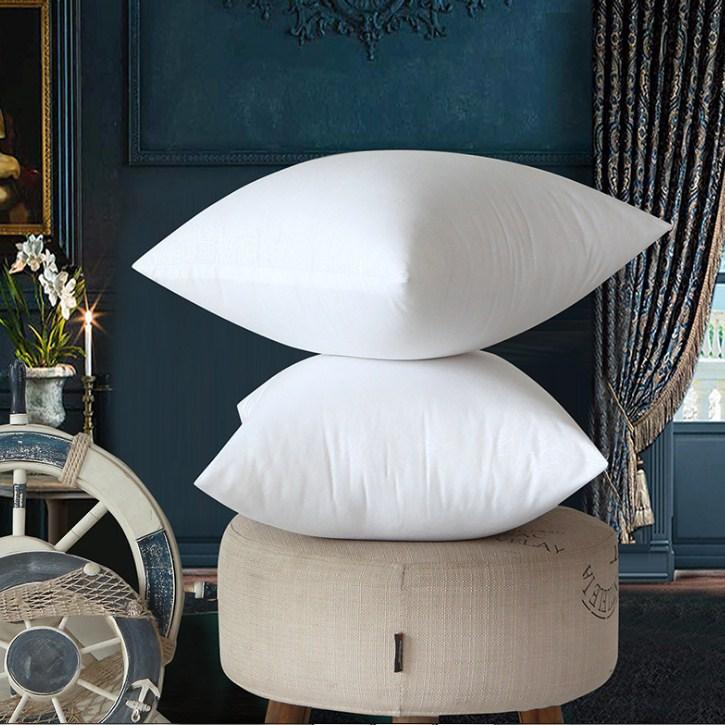 [HCM]Ruột Gối tựa lưng sofa có dây kéo