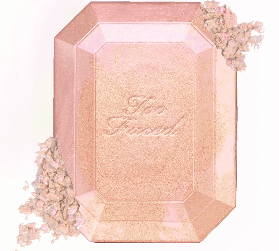 [HCM]PHẤN BẮT SÁNG TOO FACED DIAMOND LIGHT DIAMOND FIRE HIGHLIGHTER 12G CHÍNH HÃNG - 3615
