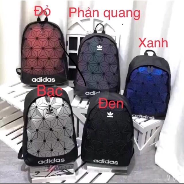Balo Adi.das 3D có sẵn