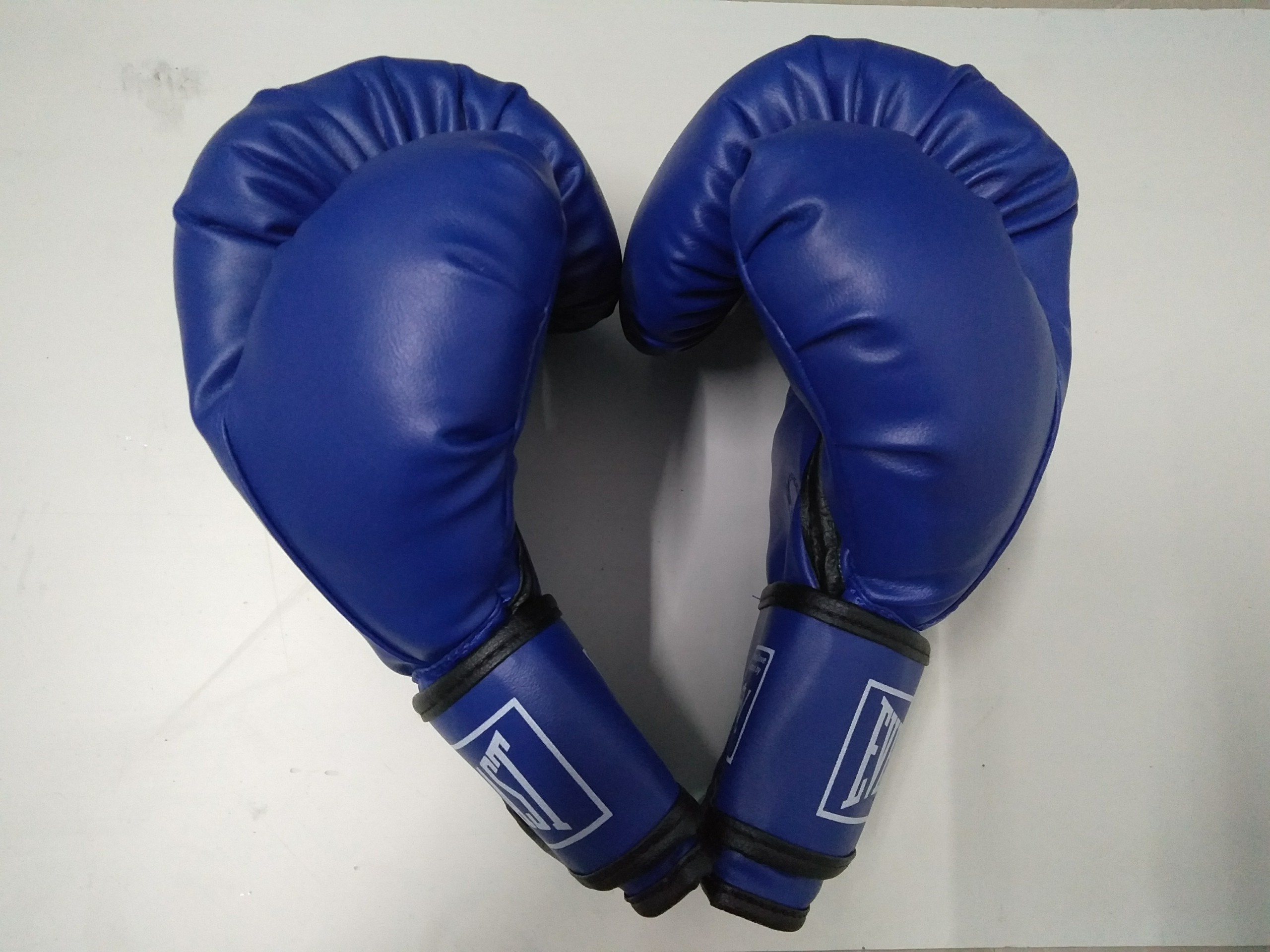Găng tay boxing hãng everlast cao cấp 12oz