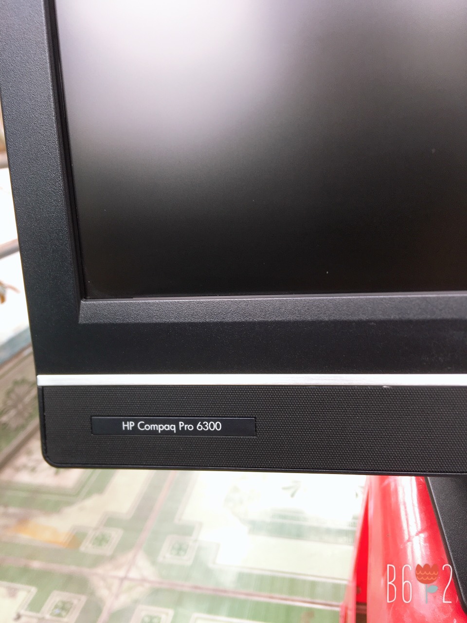 [HCM]·  Máy Tính All in One HP Pro 6300 PC Core i3 Gen3 [ Siêu Bền ]