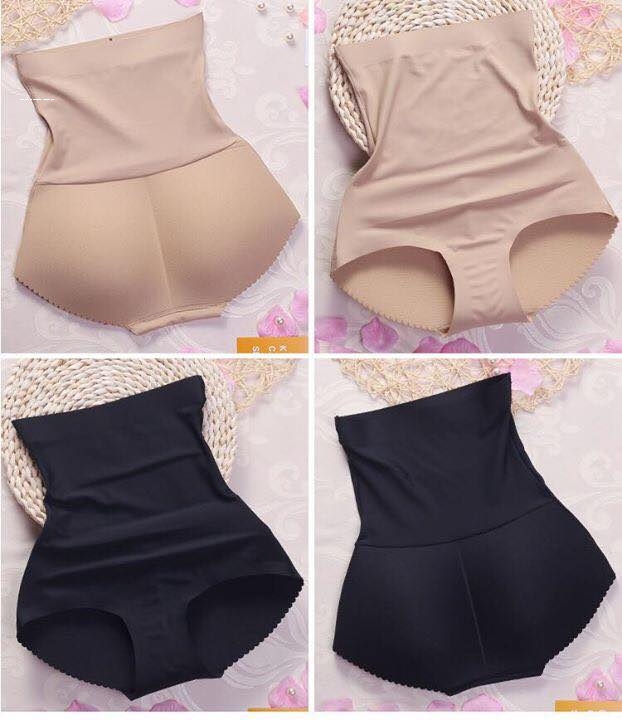Quần Độn Mông Gen Bụng Cao Cấp