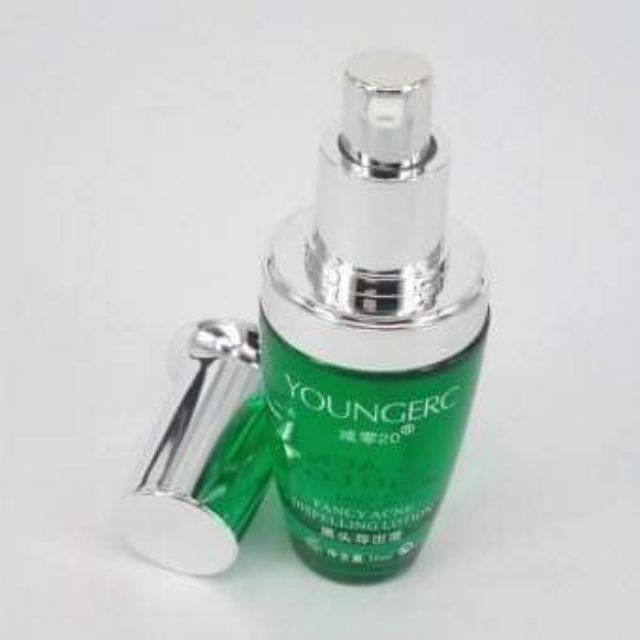 Ủ Mụn Đầu Đen Ủ Mụn Cám Youngerc9