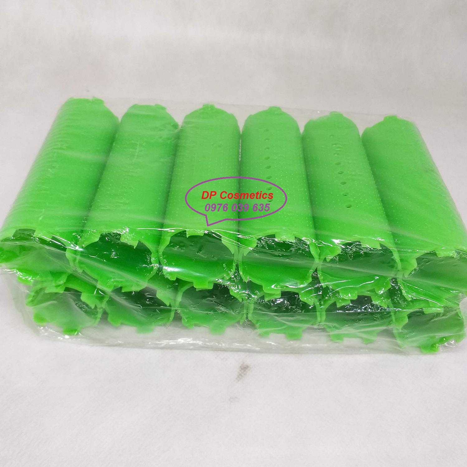 [HCM]Bộ 12 xương uốn lạnh Size 09 đến Size 25