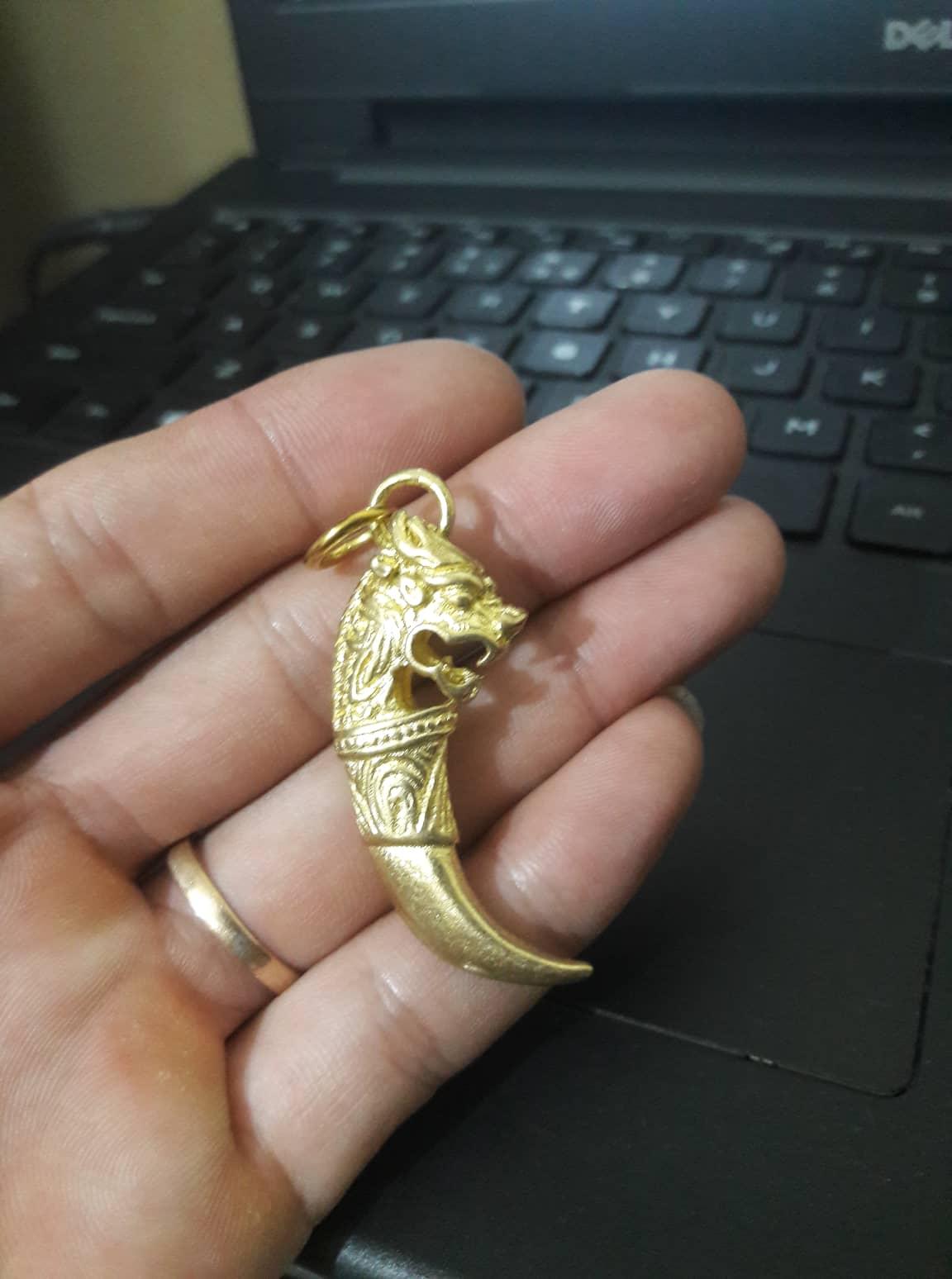 Phụ Kiện Móc Khóa