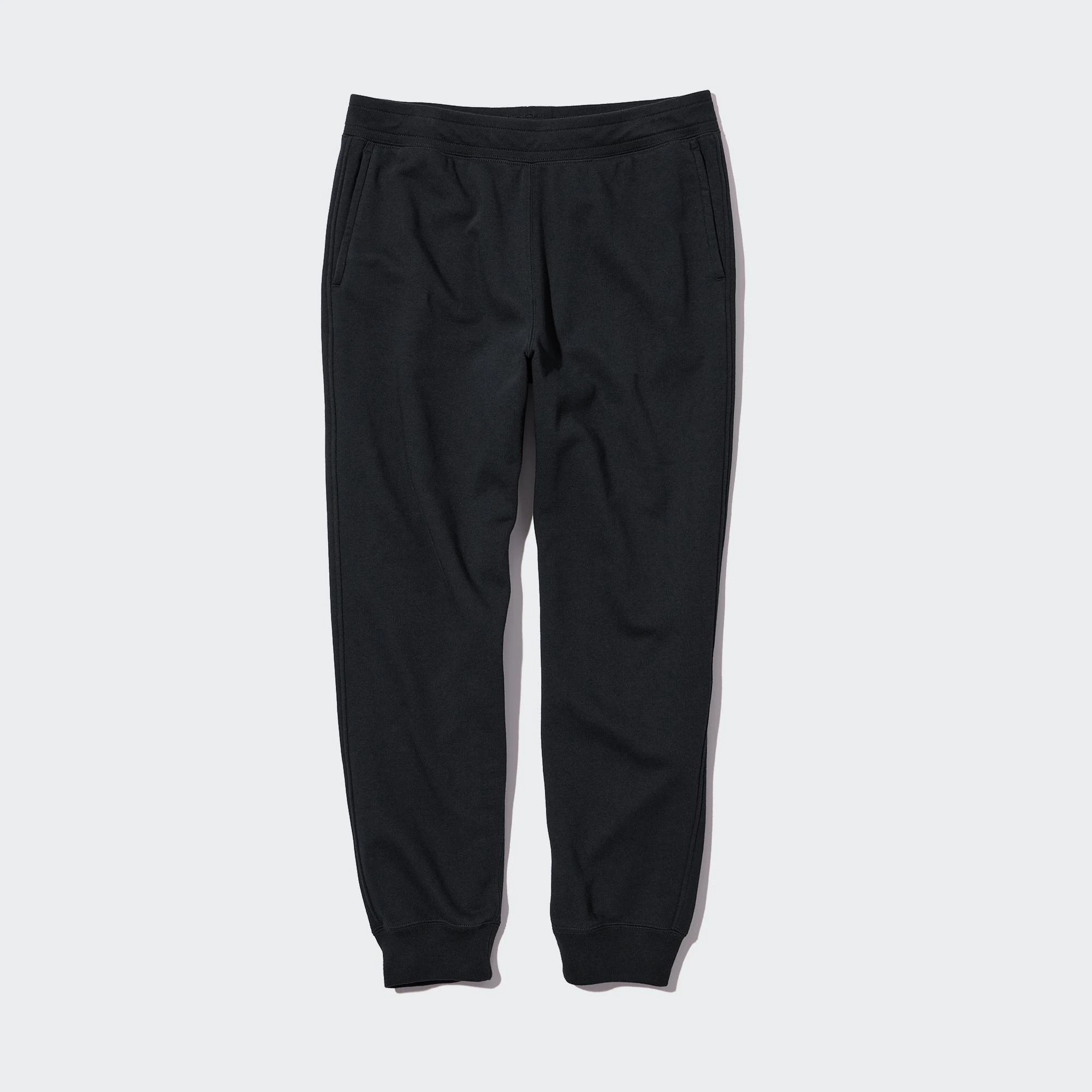 [Auth Uniqlo] Quần Nỉ Bo Gấu Nam - Tag Nhật