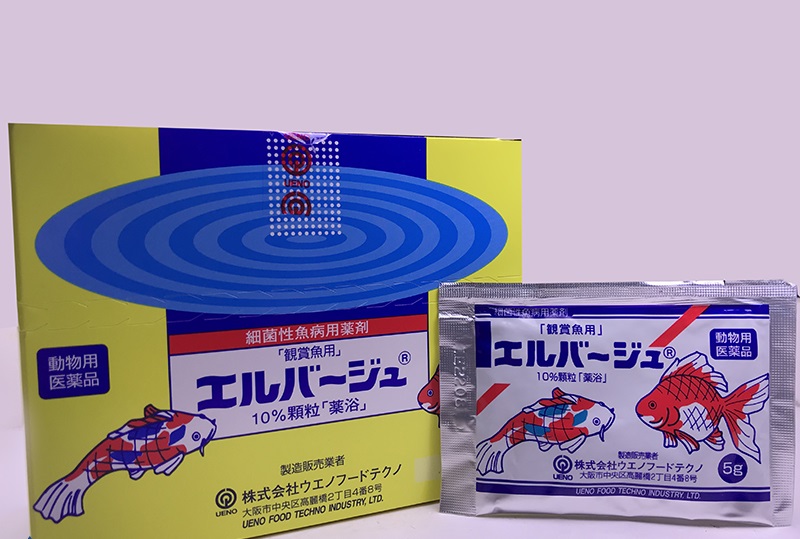 Tetra nhật gói 5gr