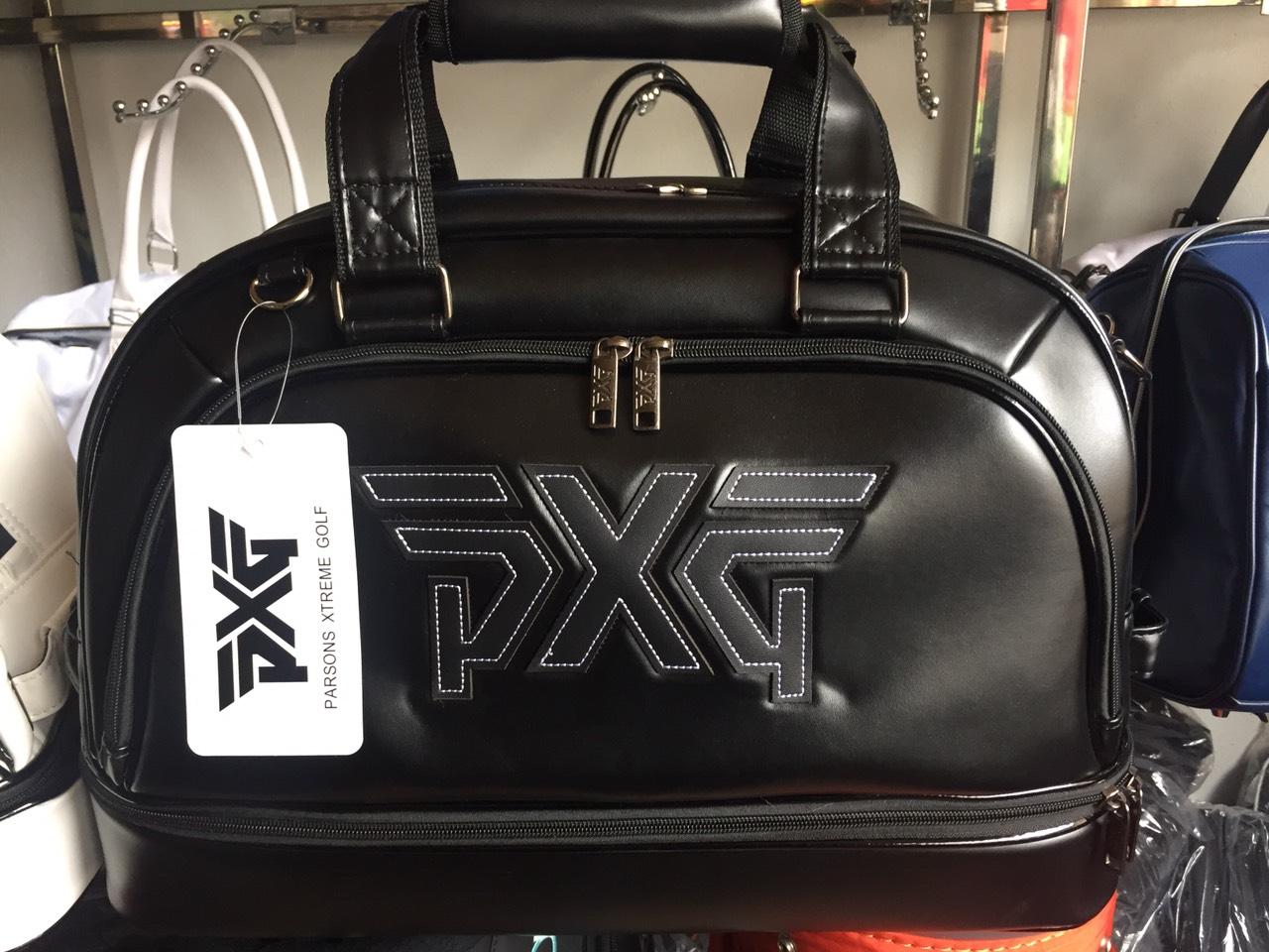 Túi Đựng Đồ Golf NEW 2023 - Boston Golf Bag