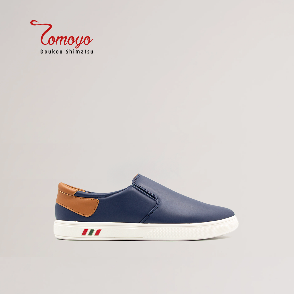 SIÊU SALE 7.7 | Giảm 30% đơn 199k - Giày Sneaker Lót Da Cừu Siêu Êm Tomoyo TMN05404