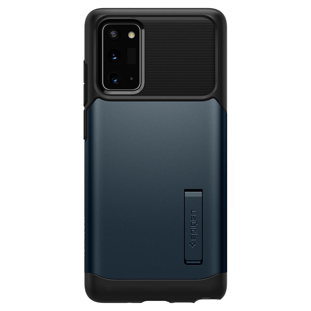Ốp Spigen Samsung Galaxy Note 20 / Note 20 Ultra Slim Armor