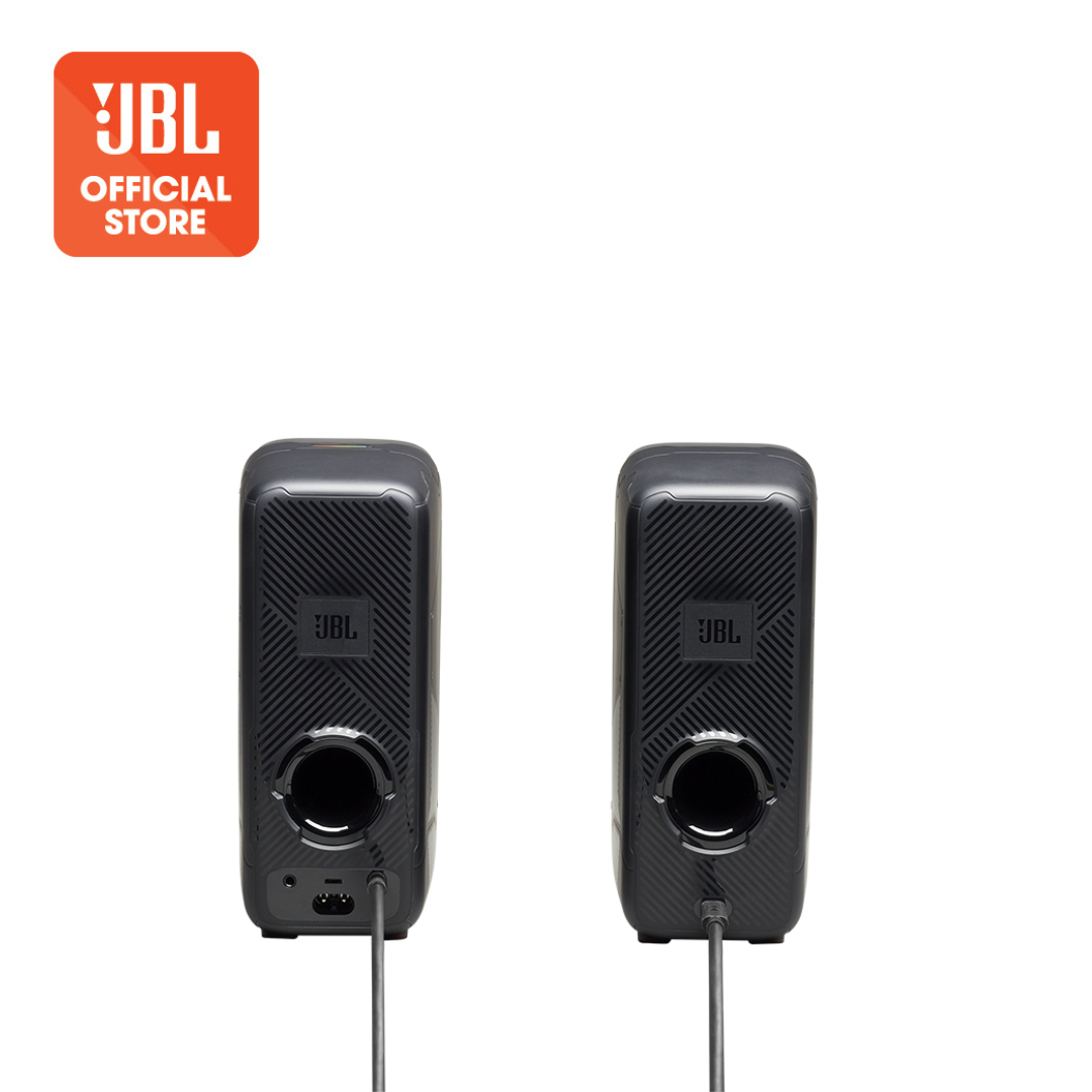 [DEAL GIÁ TỐT] Loa JBL QUANTUM DUO - Hàng Chính Hãng