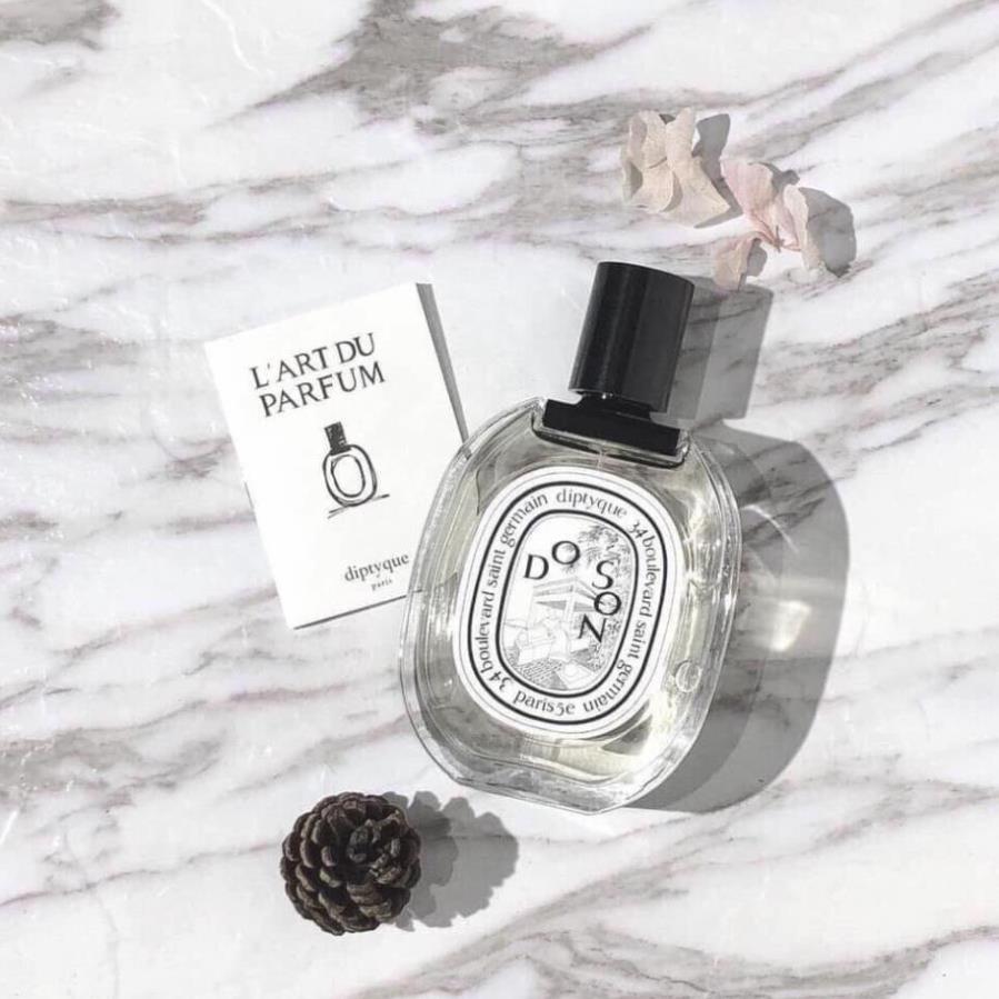 [S.A.L.E] 🌟 Nước Hoa Diptyque Do Son EDT 5/10/20ml #.founderper