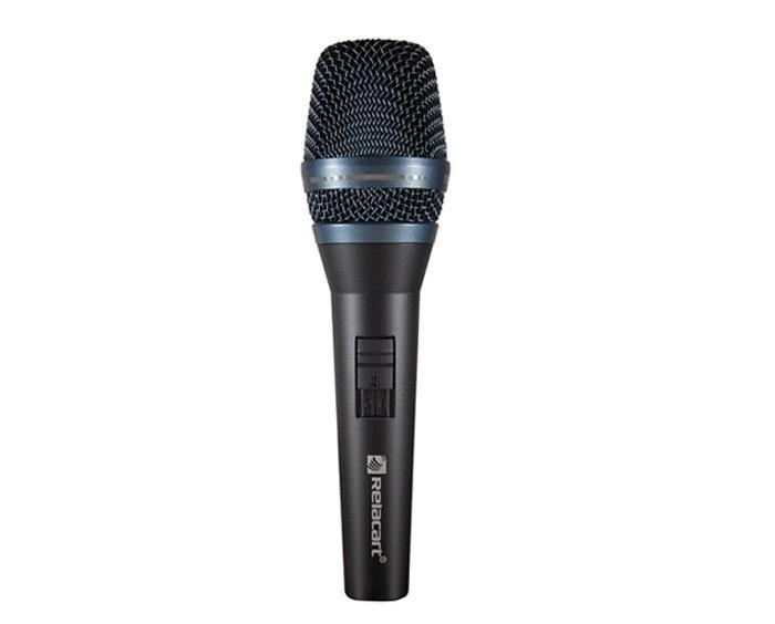 micro dây RELACART SM300 cao cấp cho phòng trà, Acoustic