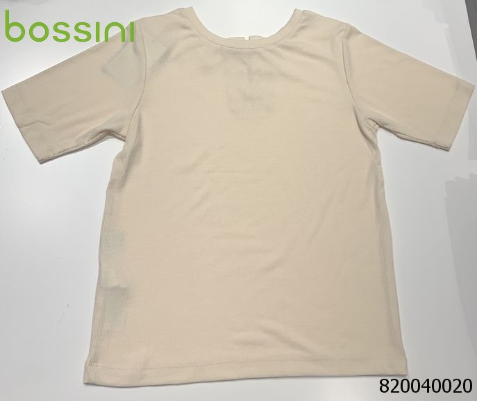 Áo kiểu nữ mặc được 2 mặt Bossini 820040020