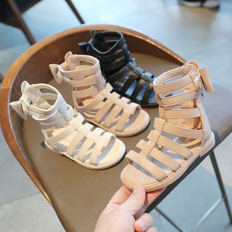 Sandal chiến binh bé gái hàng loại 1