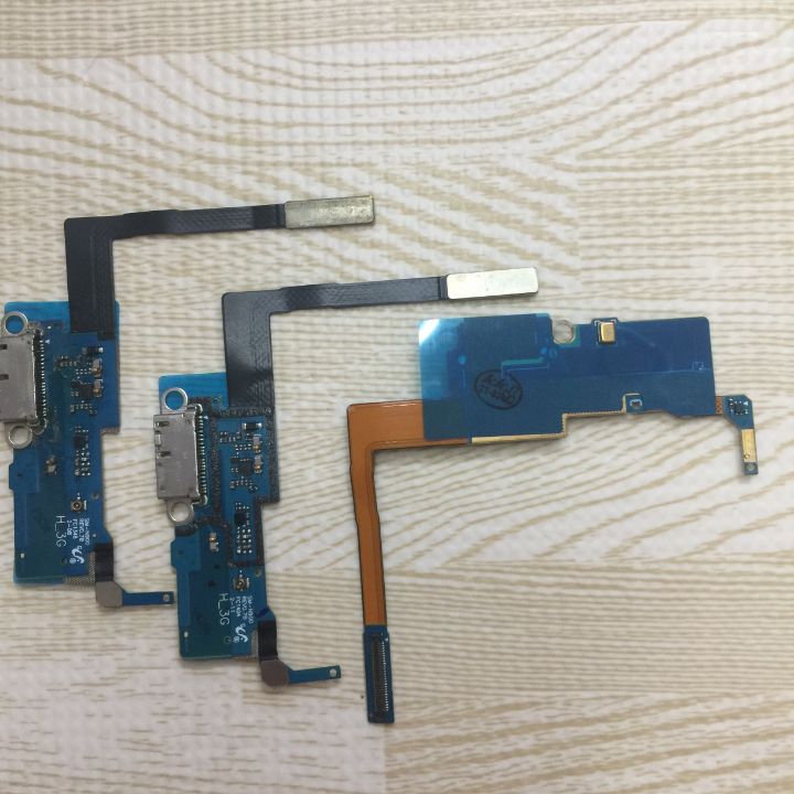 Bo mạch sạc Samsung Note 3