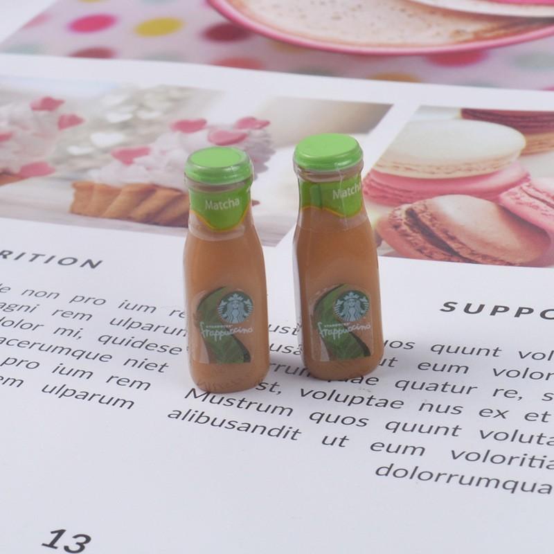 [HCM]SquishyCharm Slime Mô hình set 03 chiếc thang HKTCharm