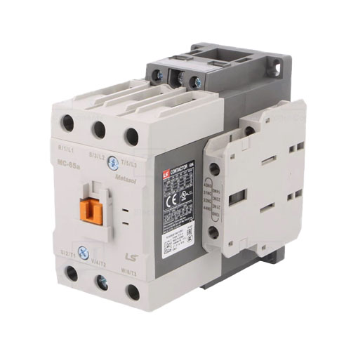 Khởi Động Từ 65A MC 220V 380V