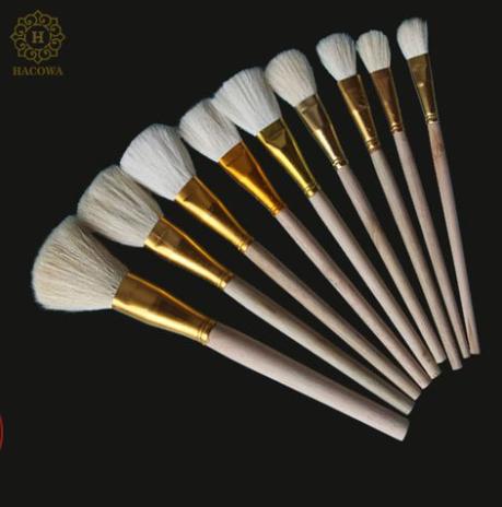 Set 9 chổi dát vàng