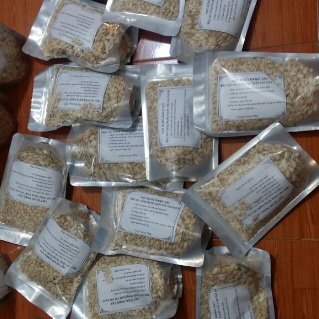 500g ruốc gà sạch loại ngon