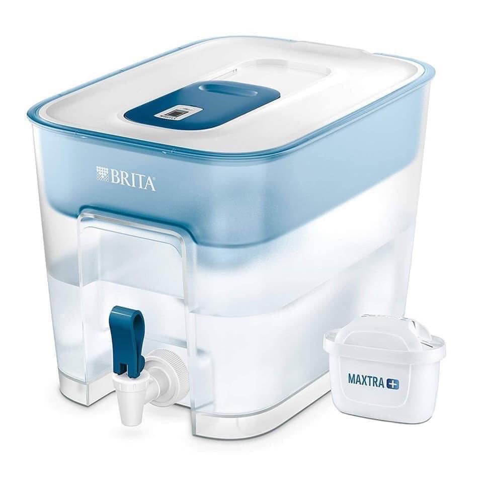 Lõi lọc bình Brita Maxtra Plus Filter Cartridge (6 lõi)