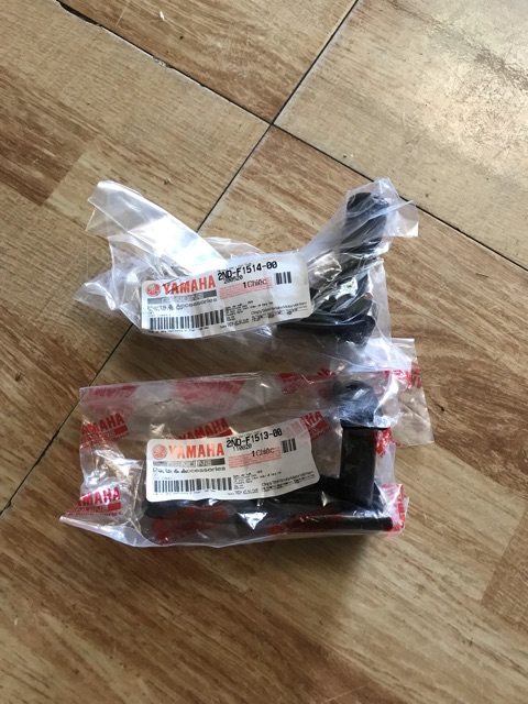 Cặp pas dè ex2019 zin chính hãng
