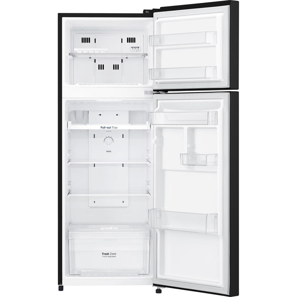 ✅[Trả góp 0%]Tủ Lạnh LG Inverter 209 lít GN-B222WB - MỚI 2020