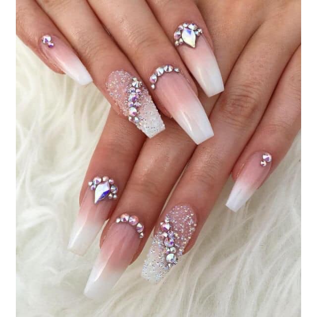 [HCM]Đá rắc siêu sáng