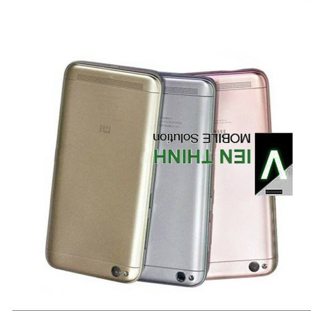 Bộ vỏ Xiaomi Redmi 5A