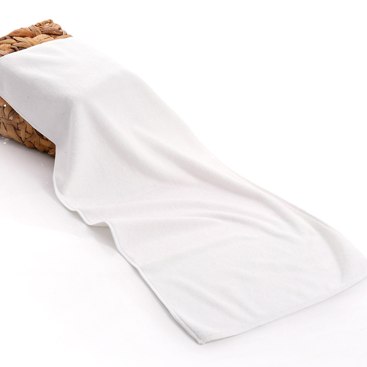 [HCM]Khăn Lau Xe Cao Cấp Microfiber 30x70 33x65