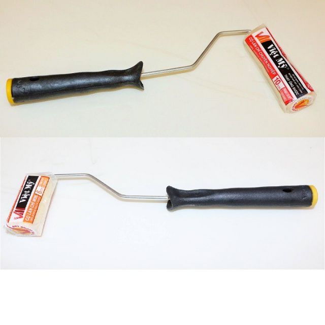 Rô Lô - Cọ Lăn Chỉ Việt Mỹ 3 - 6 - 10 (Cm)