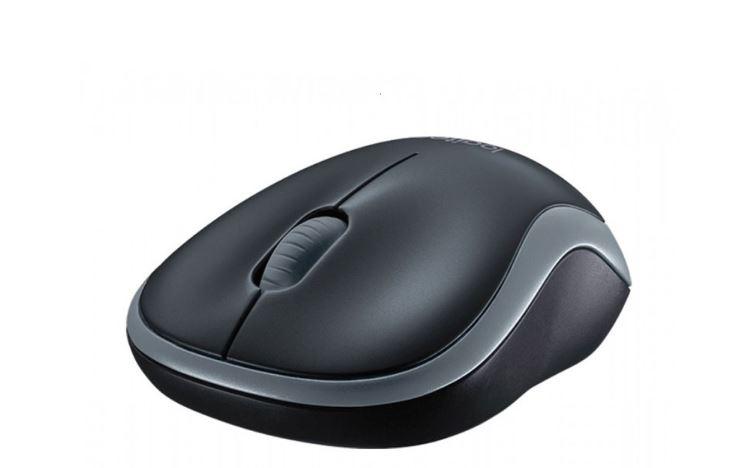 CHUỘT LOGITECH B175 WIFI